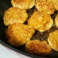 にんにく星人's cooksnap of when they made カルシウムいっぱいでヘルシー！.