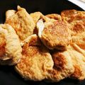 ロミみ's cooksnap of when they made 油揚げを皮の代わりに！糖質オフ☆焼売.