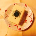 yesmama's cooksnap of when they made 冷でも温でも♪青じそふりかけのやっこ.