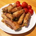 ふたごママちゃん's cooksnap of when they made キャベツの豚肉巻き　トンテキソース.
