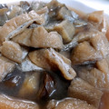 らがぶーりん's cooksnap of when they made 麺つゆで簡単♪ 茄子と油揚げの煮浸し☆.