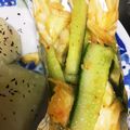 くーちゃん♬'s cooksnap of when they made ポリポリやみつき♡ピリ辛きゅうり.