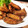 misatona's cooksnap of when they made ☆簡単！鶏手羽中の唐揚げ☆カレー味♪.
