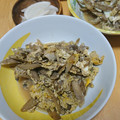tamotan∞'s cooksnap of when they made すごくおいしい！あさりの柳川風.