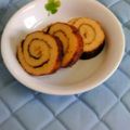 いちごましゅまろ's cooksnap of when they made mamaの✿伊達巻✿.