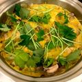カズーイ37's cooksnap of when they made ★簡単★美味し～い親子丼★.