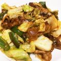nami＊⁑'s cooksnap of when they made 美味しい回鍋肉 *☻*.