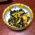 ーののー's cooksnap of when they made ワラビの卵とじ.