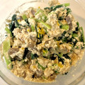 あやーの82's cooksnap of when they made 柚子風味の白和え#冬至.