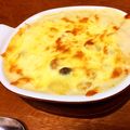 cocona's cooksnap of when they made 栄養たっぷり☆簡単グラタン.