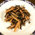 元's cooksnap of when they made ❀簡単ひじき❀.