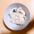 EHoN。's cooksnap of when they made ほうれん草の白和え.