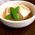 チョコママ★'s cooksnap of when they made すぐ出来る！厚揚げとえのきのトロッと煮.