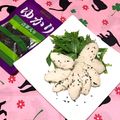 B_C_M's cooksnap of when they made サラダチキン風～ゆかり鶏.