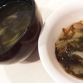 料理ニガテ系女子☆'s cooksnap of when they made 給食みたい？！優し〜い 簡単もずくスープ.