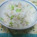 junov's cooksnap of when they made ✿カニ缶で簡単に✿美味しいカニご飯✿.