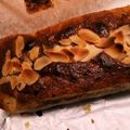 のんママちゃん７４'s cooksnap of when they made ドライフルーツたっぷりパウンドケーキ.