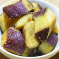 ﾋﾟﾛﾐ♡'s cooksnap of when they made さつま芋を煮たよ！.