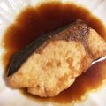 ozameg's cooksnap of when they made フライパンと小麦粉で簡単ぶりの照り焼き☆.