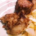hitosin's cooksnap of when they made タモさんのジューシー唐揚げ.