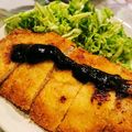 ☆momomama☆'s cooksnap of when they made 【バッターで簡単】豚ロースとんかつ.