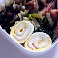 ぬかり's cooksnap of when they made クルクルたまご♡.