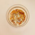 naccc's cooksnap of when they made 糖質オフ＊オールブランでダイエット朝食.