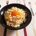 ※ぴーまん's cooksnap of when they made ５分でうまうま！たまごかけご飯.