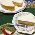 Yaneo's cooksnap of when they made 南瓜とレアチーズのストライプケーキ.