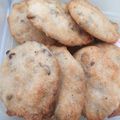 aromakirry's cooksnap of when they made 【卵白消費】カリサク！クロッカン.