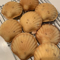 ごがみ's cooksnap of when they made しっとりマドレーヌ 蜂蜜使用・BP不使用.