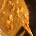 pandaaaa's cooksnap of when they made 懐かし♪の給食カレー.