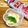 にきけん's cooksnap of when they made バニラアイスにかき氷シロップ♪.