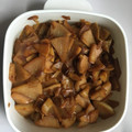 クックE8IHMF☆'s cooksnap of when they made 木の芽香る！筍のきんぴら！.