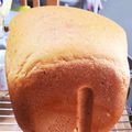 はなすび's cooksnap of when they made HBでトマト食パン☆.