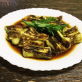 クックkirinn2's cooksnap of when they made これは絶品！！蒲焼のたれ♡茄子の蒲焼き.