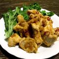 クックkirinn2's cooksnap of when they made お酒もごはんも進む 鶏肉の甘辛みそ炒め.