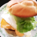 ＹＯＵ太's cooksnap of when they made 佐世保バーガー風☆彡甘旨っ～ハンバーガー.