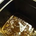 クックSZWXGZ☆'s cooksnap of when they made 林檎大量消費！長期保存に林檎蜜(糖).