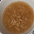 クックO16FRJ☆'s cooksnap of when they made 簡単　ほうじ茶で茶粥.