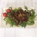 さくらん餅's cooksnap of when they made にんにくの芽の焼肉炒め♪.