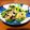 みほ's cooksnap of when they made ひき肉入りニラ卵.