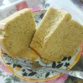 みなこパレス's cooksnap of when they made プレーンシフォン♡.
