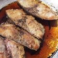 ねこねこさーん's cooksnap of when they made ぶりの照り焼き★彡.