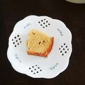 トリノオリンピック☆'s cooksnap of when they made おからパウンドケーキ.