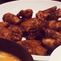 クック38BQ0E☆'s cooksnap of when they made 簡単☆フライパンで作る我が家の唐揚げ.