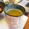ちゃぴ♥'s cooksnap of when they made 新茶(緑茶)の簡単で美味しい淹れ方.