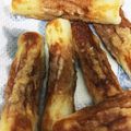 さたーたん's cooksnap of when they made なんちゃってちくわ天.