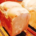 もふもふもふん's cooksnap of when they made ＊ホテルブレッド＊.
