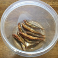 ★Arthur★'s cooksnap of when they made 小サバの唐揚げ.